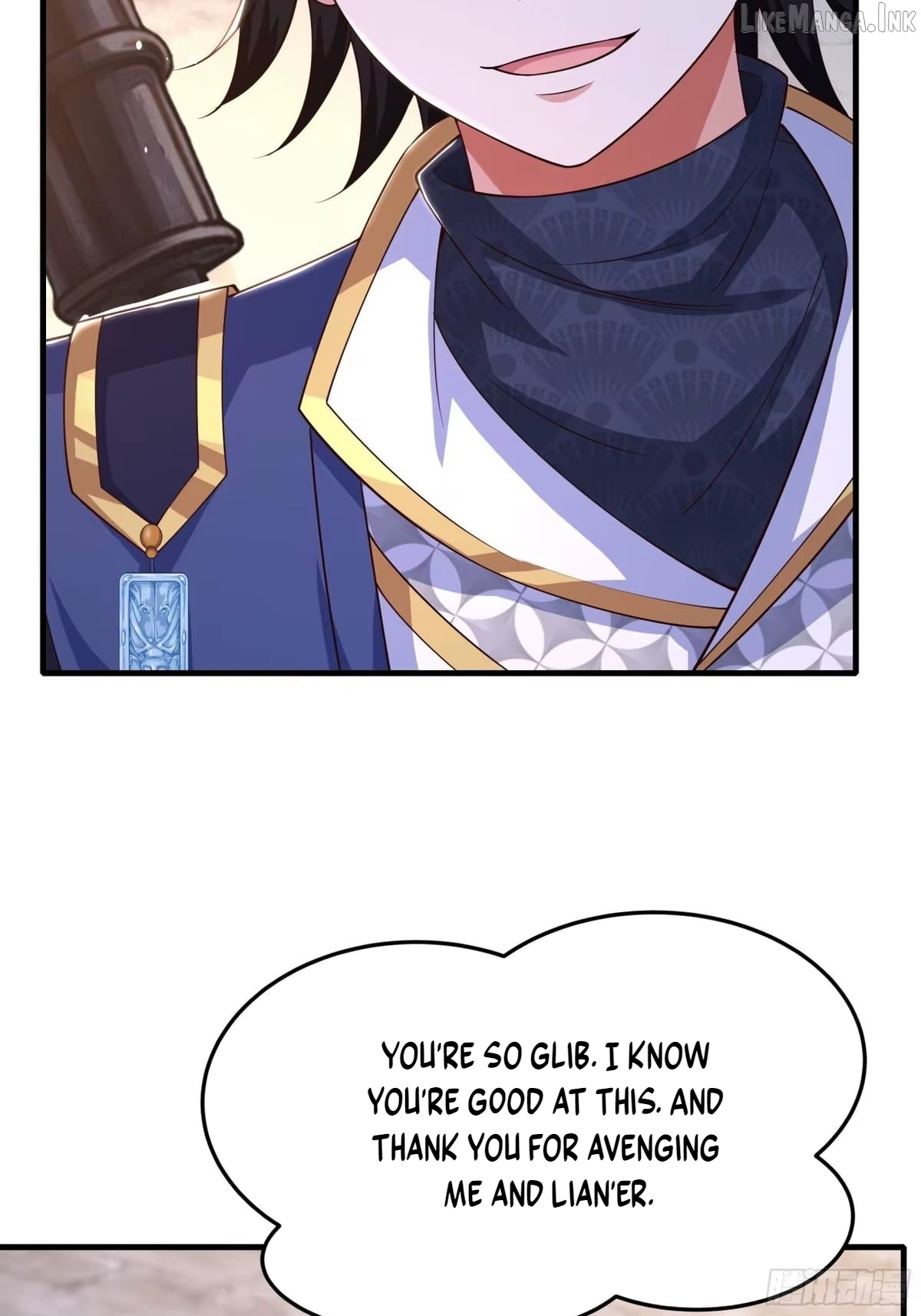 Reborn in the Water Margin World as the Strongest Wu Dalang Chapter 67  - page 28